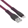 Кабель для зарядки и синхронизации Rivacase PS6102 RD12, USB Type-A/USB Type-C, 1,2м, Красный Кабель для зарядки и синхронизации Rivacase PS6102 RD12, USB Type-A/USB Type-C, 1,2м, Красный