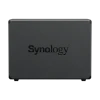 SYNOLOGY "DS725neo+", 2-bay, AMD Ryzen 2-core 2.6-3.1Ghz, 1x4Gb non-ECC+1Slot, 1x2.5GbE, 1x1GbE, 2x SYNOLOGY