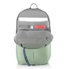 Backpack Bobby Soft, anti-theft, P705.999 for Laptop 15.6