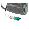 Backpack Bobby Soft, anti-theft, P705.999 for Laptop 15.6