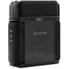 Портативный записывающий микрофон Proove Live, Беспроводной, Черный