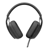 Наушники Logitech Zone Vibe 100, Графитовый