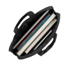 Geantă pentru Laptop Rivacase Komodo, 15.6", Poliester, Negru Geantă pentru Laptop Rivacase Komodo, 15.6