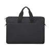 Geantă pentru Laptop Rivacase Komodo, 15.6", Poliester, Negru Geantă pentru Laptop Rivacase Komodo, 15.6