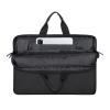 Geantă pentru Laptop Rivacase Komodo, 15.6", Poliester, Negru Geantă pentru Laptop Rivacase Komodo, 15.6