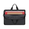 Geantă pentru Laptop Rivacase Komodo, 15.6", Poliester, Negru Geantă pentru Laptop Rivacase Komodo, 15.6