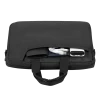 Geantă pentru Laptop Rivacase Komodo, 15.6", Poliester, Negru Geantă pentru Laptop Rivacase Komodo, 15.6