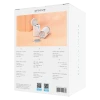 Набор для очистки Proove Mr. Cleaner 20in1, Белый Набор для очистки Proove Mr. Cleaner 20in1, Белый