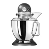 Mixer staționar KitchenAid 5KSM175PSEMS, Medallion Silver Mixer staționar KitchenAid 5KSM175PSEMS, Medallion Silver