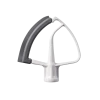 Mixer staționar KitchenAid 5KSM175PSEMS, Medallion Silver Mixer staționar KitchenAid 5KSM175PSEMS, Medallion Silver