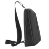 Urban Water Resistant Expandable Sling, P706.2701, Black Urban Water Resistant Expandable Sling, P706.2701, Black