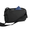 Urban Water Resistant Expandable Sling, P706.2701, Black Urban Water Resistant Expandable Sling, P706.2701, Black