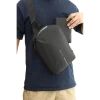 Urban Water Resistant Expandable Sling, P706.2701, Black Urban Water Resistant Expandable Sling, P706.2701, Black