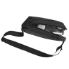 Urban Water Resistant Expandable Sling, P706.2701, Black Urban Water Resistant Expandable Sling, P706.2701, Black