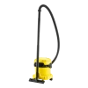Vacuum Cleaner Karcher 1.628-018.0 (Set) WD 2 Plus V-12/4/18 + Perie p/t rosturi WD 6.959.548.0 Vacuum Cleaner Karcher 1.628-018.0 (Set) WD 2 Plus V-12/4/18 + Perie p/t rosturi WD 6.959.548.0