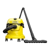Vacuum Cleaner Karcher 1.628-018.0 (Set) WD 2 Plus V-12/4/18 + Perie p/t rosturi WD 6.959.548.0 Vacuum Cleaner Karcher 1.628-018.0 (Set) WD 2 Plus V-12/4/18 + Perie p/t rosturi WD 6.959.548.0