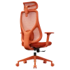 Scaun de birou SENSE7 Moyo Orange