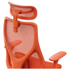 Scaun de birou SENSE7 Moyo Orange