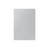 Husă pentru tabletă Samsung Tab S7 Book Cover, 11", Poliuretan, Gri deschis Husă pentru tabletă Samsung Tab S7 Book Cover, 11