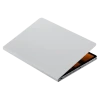 Husă pentru tabletă Samsung Tab S7 Book Cover, 11", Poliuretan, Gri deschis Husă pentru tabletă Samsung Tab S7 Book Cover, 11