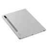 Husă pentru tabletă Samsung Tab S7 Book Cover, 11", Poliuretan, Gri deschis Husă pentru tabletă Samsung Tab S7 Book Cover, 11