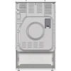 Plită pe gaz Gorenje GG5A10WFFM, Alb Plită pe gaz Gorenje GG5A10WFFM, Alb