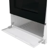 Plită pe gaz Gorenje GG5A10WFFM, Alb Plită pe gaz Gorenje GG5A10WFFM, Alb