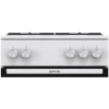 Plită pe gaz Gorenje GG5A10WFFM, Alb Plită pe gaz Gorenje GG5A10WFFM, Alb