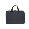 Сумка для ноутбука RivaCase Regent, 15.6", Полиэстер, Чёрный Сумка для ноутбука RivaCase Regent, 15.6