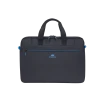 Сумка для ноутбука RivaCase Regent, 15.6", Полиэстер, Чёрный Сумка для ноутбука RivaCase Regent, 15.6