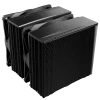 Cooler procesor be quiet! Pure Rock Pro 3, Negru