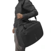 XD Design Urban Water Resistant Weekend Bag P706.2901, Black XD Design Urban Water Resistant Weekend Bag P706.2901, Black