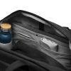 XD Design Urban Water Resistant Weekend Bag P706.2901, Black XD Design Urban Water Resistant Weekend Bag P706.2901, Black