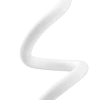 Cablu Type-C (8-pin), Proove Soft Silicone 27W (2m), White Cablu Type-C (8-pin), Proove Soft Silicone 27W (2m), White