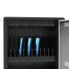 Naotic Charging Cabinet 20 Devices (Tablets, Notebooks), 20 USB-A ports/20 USB-C ports, 3 points loc Naotic Charging Cabinet 20 Devices (Tablets, Notebooks), 20 USB-A ports/20 USB-C ports, 3 points loc