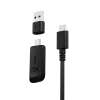 Căști gaming HyperX Cloud III S, Fără fir, Negru Căști gaming HyperX Cloud III S, Fără fir, Negru