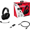 Căști gaming HyperX Cloud III S, Fără fir, Negru Căști gaming HyperX Cloud III S, Fără fir, Negru