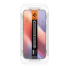 Sticlă de protecție Spigen iPhone 16 Pro Glas. TR Slim, Transparent