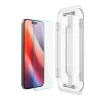 Sticlă de protecție Spigen iPhone 16 Pro Glas. TR Slim, Transparent