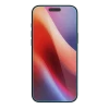Sticlă de protecție Spigen iPhone 16 Pro Glas. TR Slim, Transparent