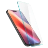 Sticlă de protecție Spigen iPhone 16 Pro Glas. TR Slim, Transparent