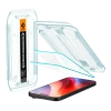 Sticlă de protecție Spigen iPhone 16 Pro Glas. TR Slim, Transparent