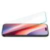 Sticlă de protecție Spigen iPhone 16 Pro Glas. TR Slim, Transparent