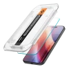 Sticlă de protecție Spigen iPhone 16 Pro Glas. TR Slim, Transparent
