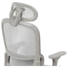 Офисное кресло Sense7 Neyo Gray 14778605