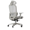 Офисное кресло Sense7 Neyo Gray 14778605