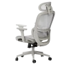 Офисное кресло Sense7 Neyo Gray 14778605