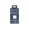 Кабель для передачи данных Rivacase PS6105, USB Type-C/USB Type-C, 1,2м, Серый Кабель для передачи данных Rivacase PS6105, USB Type-C/USB Type-C, 1,2м, Серый