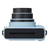 Camera Foto Fujifilm instax SQUARE SQ1, Glacier Blue