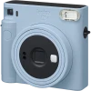 Camera Foto Fujifilm instax SQUARE SQ1, Glacier Blue